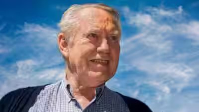 chuck feeney