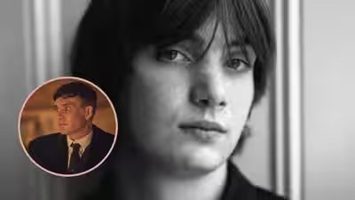 cillian murphy and aran murphy