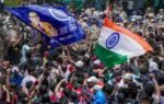 cjp protest in delhi