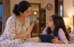 clear boundaries can give children both security and a sense of choice