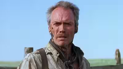clint eastwood