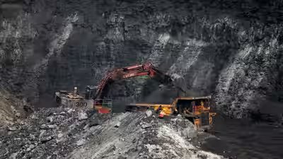 coal