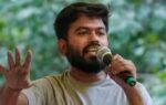 cockroach janta party founder abhijeet dipke