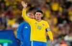 colombia rodrguez soccer