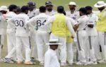colombo sri lanka aug 27 ani indias kl rahul with teammates on day 5 of t