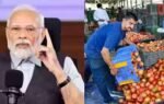 cong targets pm modi for ignoring inflation