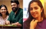 couldnt stop laughing toxic actor rukmini vasanth praises nivin pauly mamitha baiju film fb