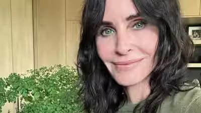 courteney
