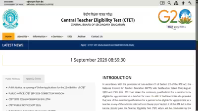 ctet 2026