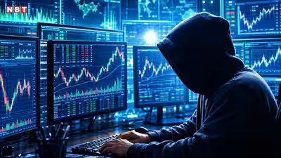 cyber fraud