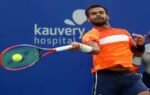 davis cup 2026 india trail korea 0 2 after nagal suresh suffer singles defeats