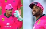 de kock and bavuma