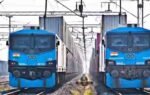 dedicated freight corridor