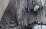 delhi building collapse