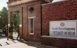 delhi university