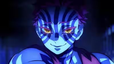 demon slayer infinity castle