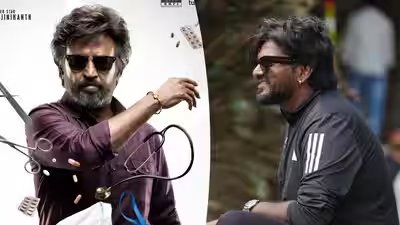 dharman shoot