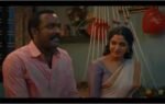 dhoomakethu trailer out sajin gopu trapped in deadly time loop after marriage watch fb