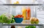 does food stay safe in a fridge after a power cut