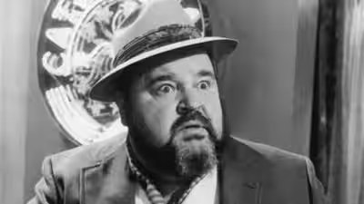dom deluise