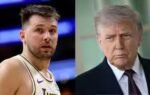 donald trump delivers harsh verdict on luka doncic trade