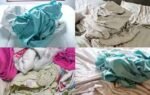 dont throw away old bedsheets