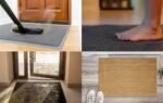 doormat cleaning