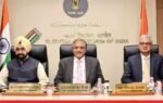 dr sukhbir singh sandhu gyanesh kumar dr vivek joshi