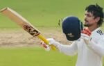 duleep trophy final east vs south day 1