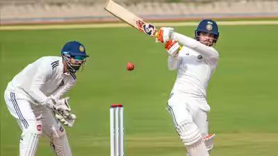 duleep trophy final east vs south day 4