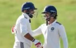 duleep trophy semi final 1 day three