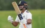 duleep trophy semi final 1 day two
