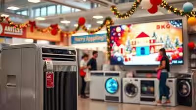 durable market