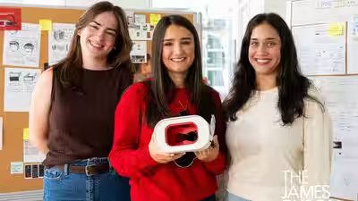 dyson award
