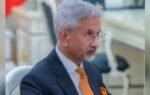 eam jaishankar arrives in new york for high level unga meet with tightly packed agenda