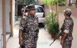 ed raids premises of indranil sen