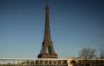 eiffel tower