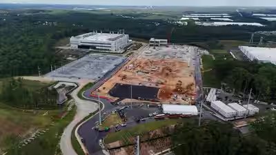 emerging sectors to drive next industrial revolution report