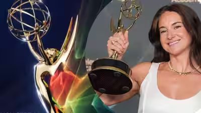 emmy awards 2026 1