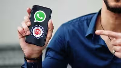 epfo on whatsapp