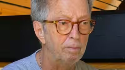 eric clapton