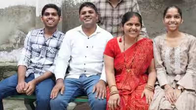 every time his phones data ran out the terrace became abhisheks classroom photo india today