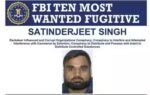 fbi names goldy brar among its ten most wanted fugitives