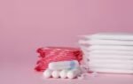 feminine hygiene penetration surges in rural india rises to nearly 42 in four years