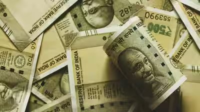 fiis unlikely to return in large numbers without new growth engines in india bernstein