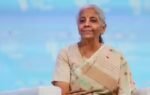 finance minister nirmala sitharaman
