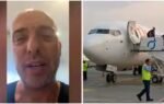 flydubai flight incident