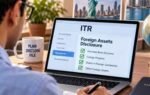 foreign assets disclosure