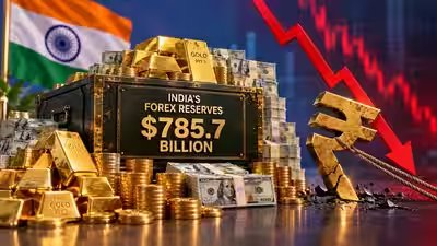 forex at record