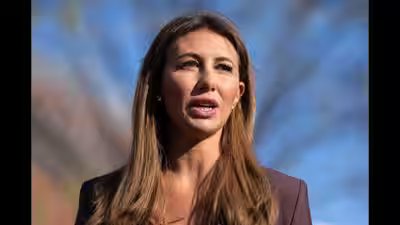 former trump lawyer alina habba is getting married to a turkish businessman on september 26